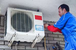 HVAC Companies Near Wingate, NC Available Now